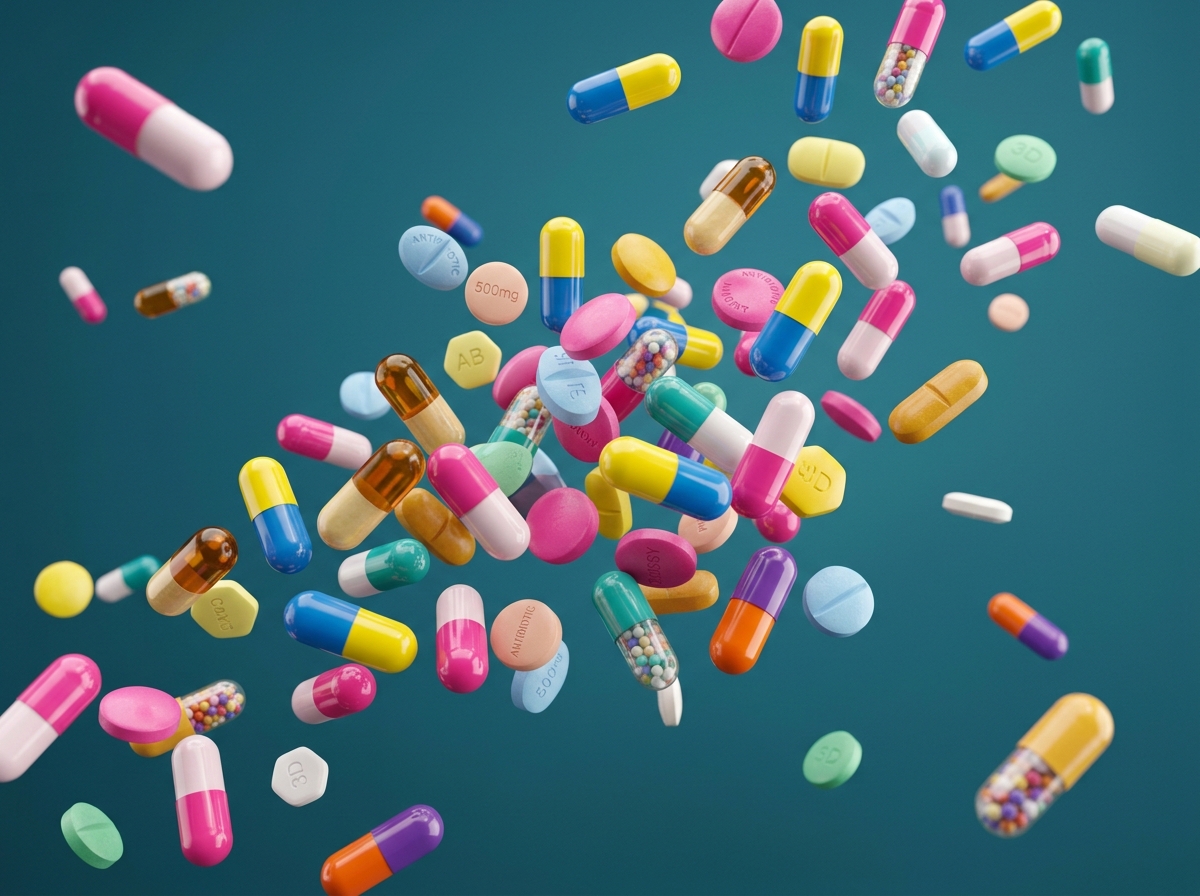 Using Antimicrobials Responsibly