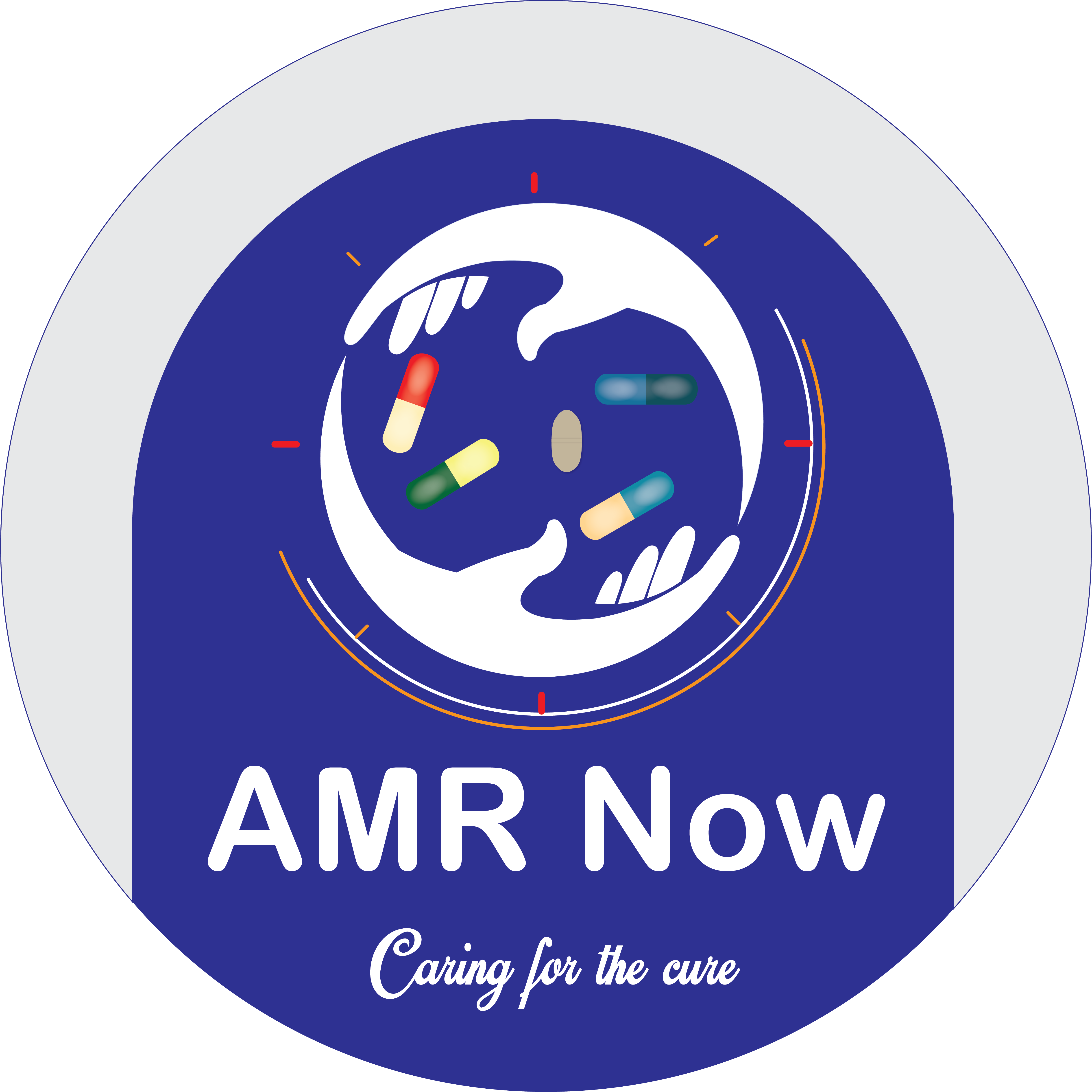 AMR Now Logo