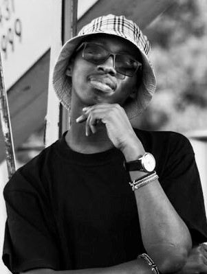 Eric Maina