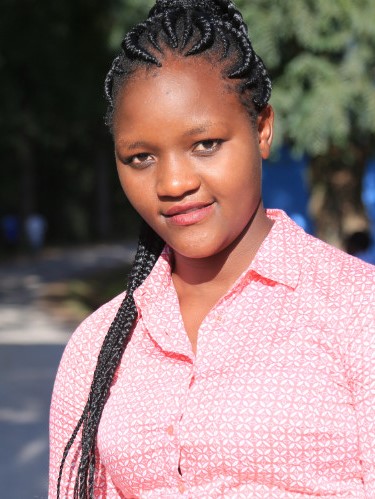 Igando Kinyua